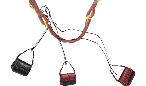 Hermès bag Hernais Modepilot