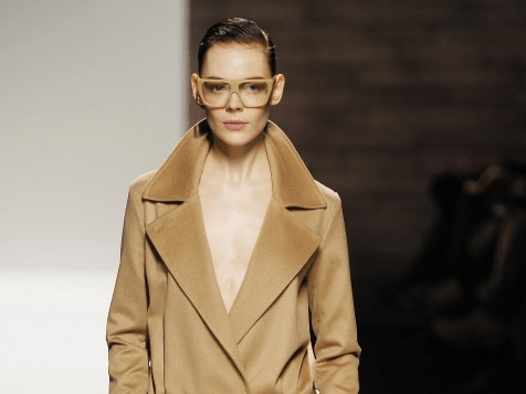 Max Mara: Fall/Winter 2012