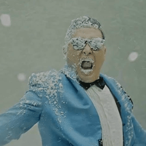 10. Türchen: XMas Dance Track!