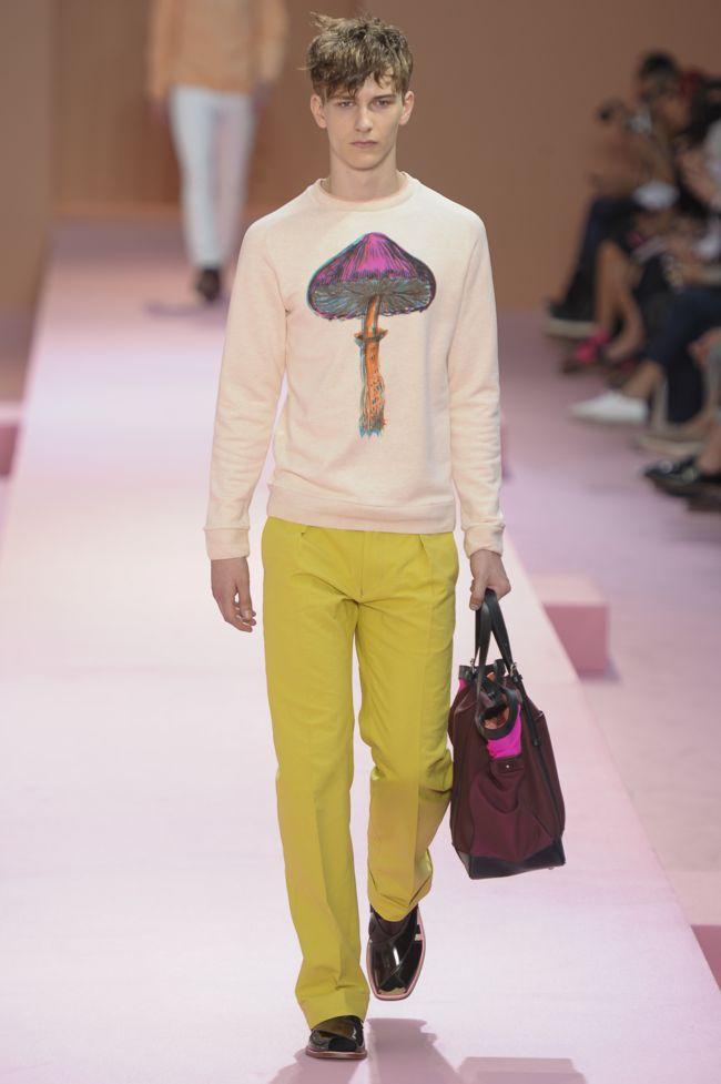 Paul Smith