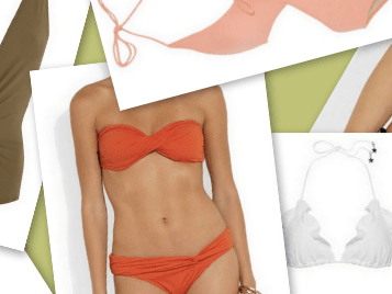 Sommerspiel: Sommertrends 2013