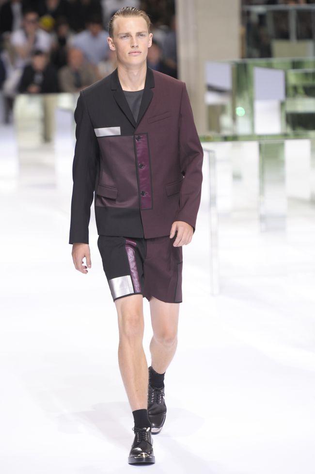 Dior Homme