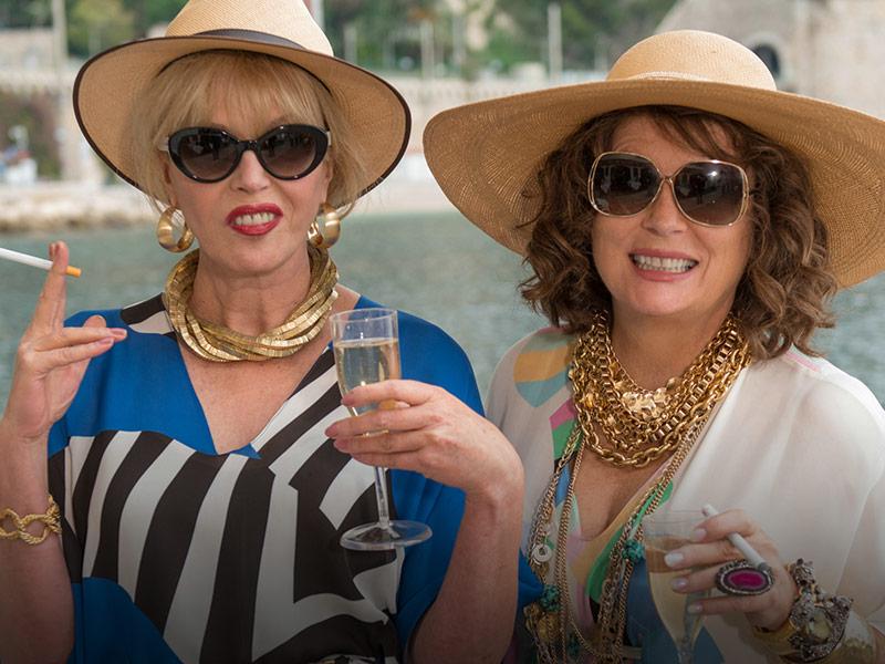 Must See: Absolutely Fabulous