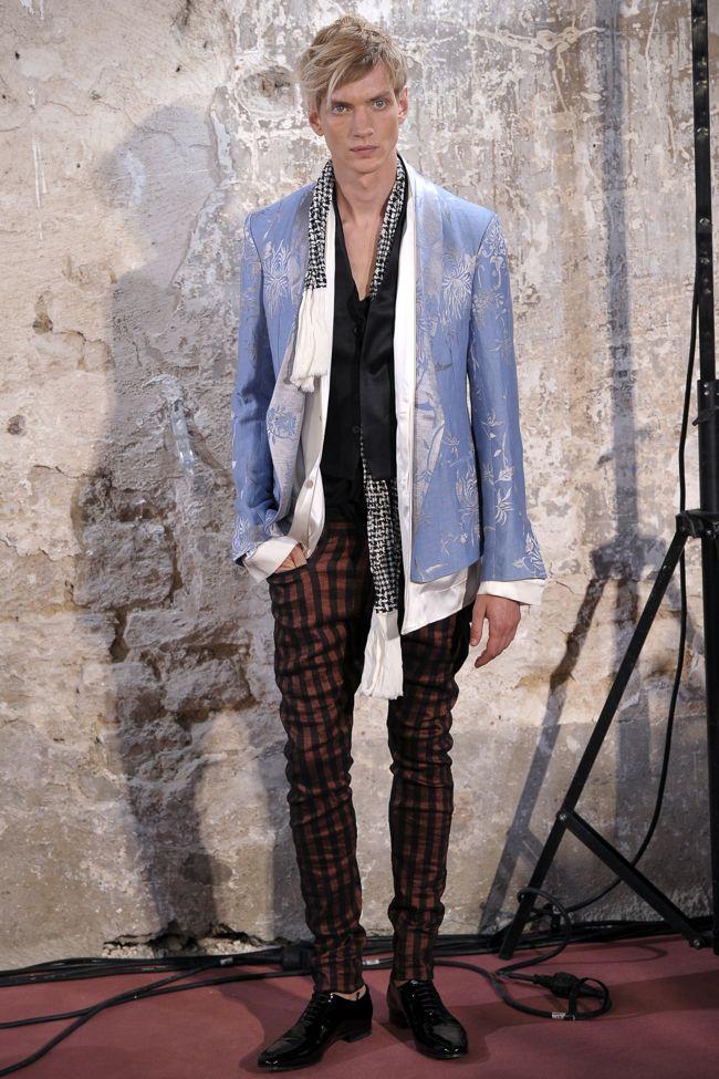 Haider Ackermann