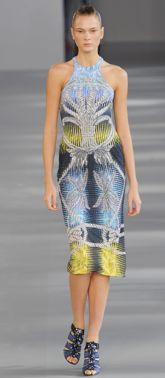 Peter Pilotto rope Modepilot