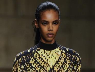 London FW: Peter Pilotto