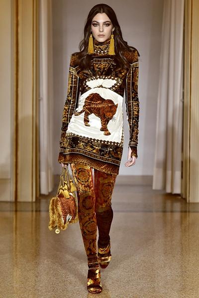 Modetrends 2018 2019 Modepilot Winter Herbst