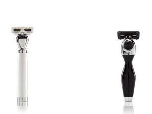 ShaveLab vs. Gillette, plus Gewinnspiel