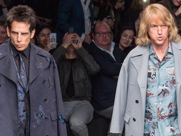 Valentino, what the f***?
