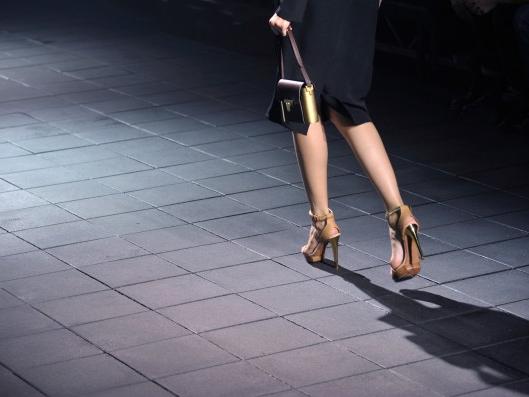 Paris Fashion Week - Tag 2