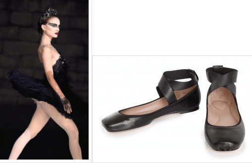 Black Swan Modepilot