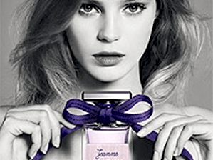 Riecht nach... Jeanne Lanvin Couture