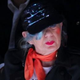 R.I.P. Anna Piaggi