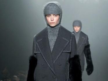New York: Alexander Wang