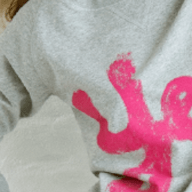 Malibuoffice's Choice zu Trend Statement-Sweater