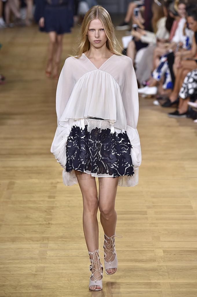 Chloé