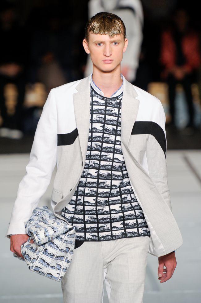 Kenzo Homme