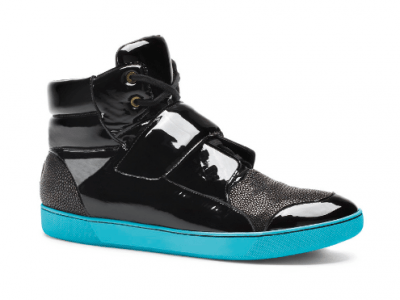 Rapper und ihre Sneaker