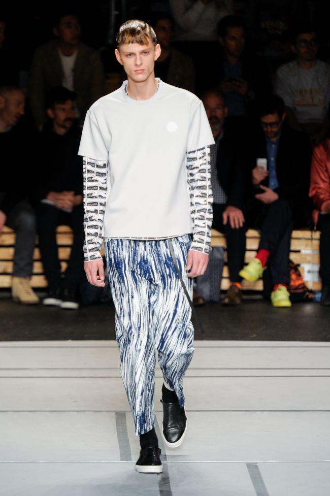 Kenzo Homme