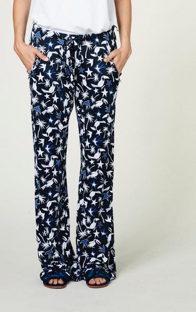 Hose Laurel Modepilot Tucan
