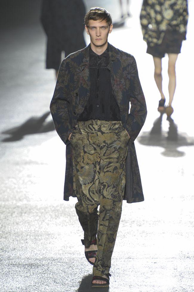 Dries Van Noten