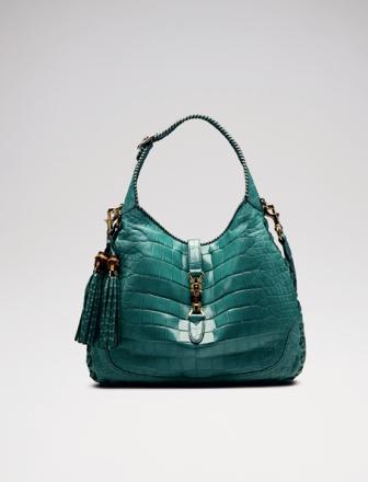 New Jackie Gucci