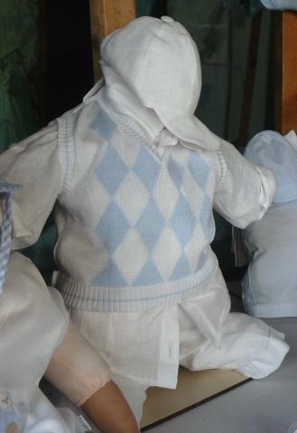 Modepilot tauf Outfit