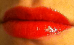 Rouge pur Couture YSL Modepilot