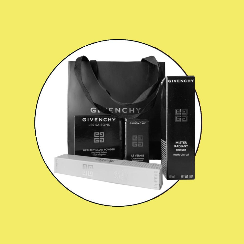Tür 13: Best-of Givenchy Make-up