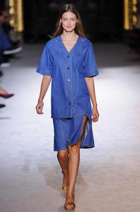 Stella McCartney Denim Modepilot