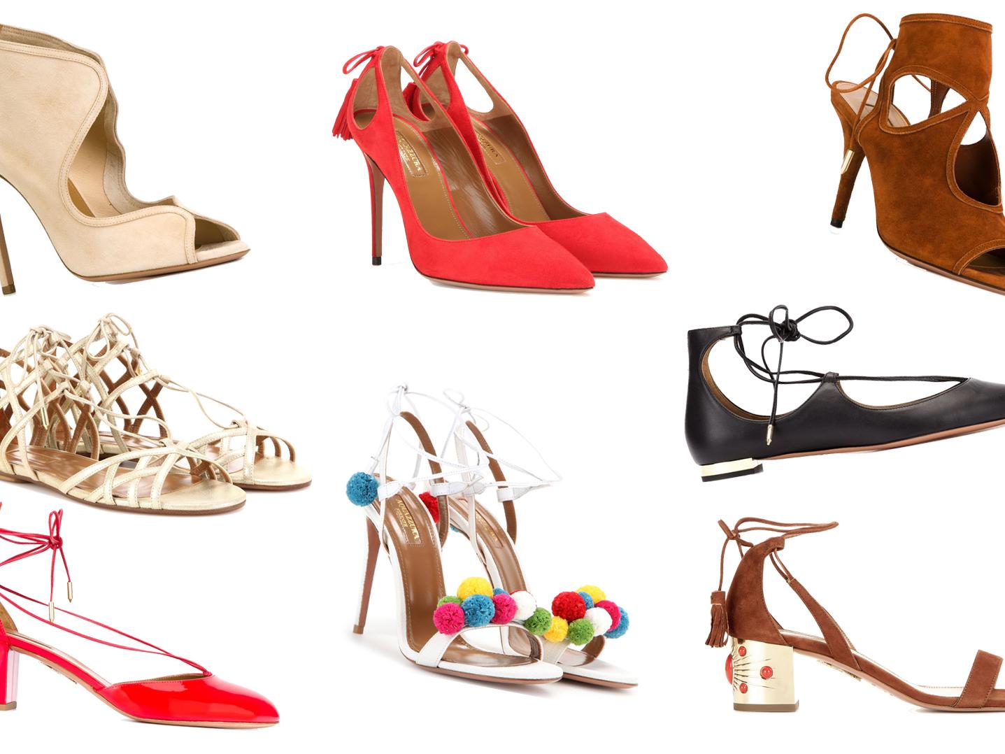 Das meistkopierte Schuhlabel der Welt