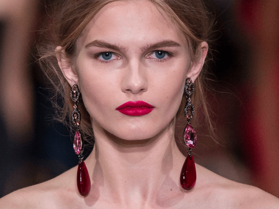 Schmuck vom Laufsteg – Schmucktrends 2016