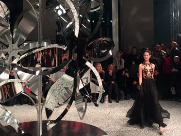 Die Berlin Fashion Week: Rückblick & Ausblick