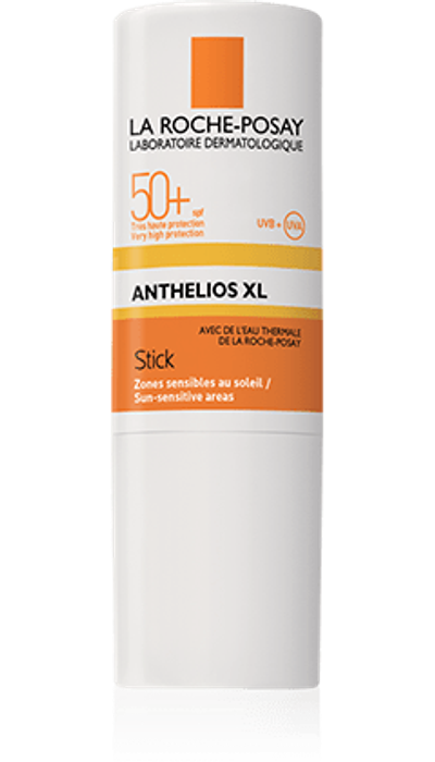 Sonnenschutz Stick La Roche-Posay LSF 50 Modepilot