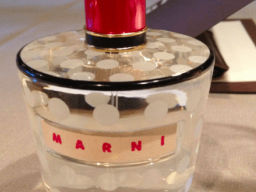 Marni präsentiert erstes Parfum