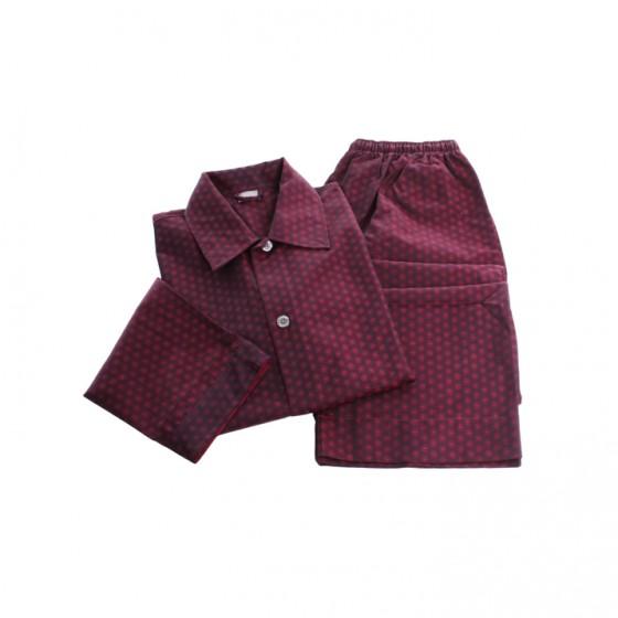 zimmerli_pijama_rot_original