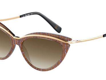 L'Wren Scott macht Sonnenbrillen