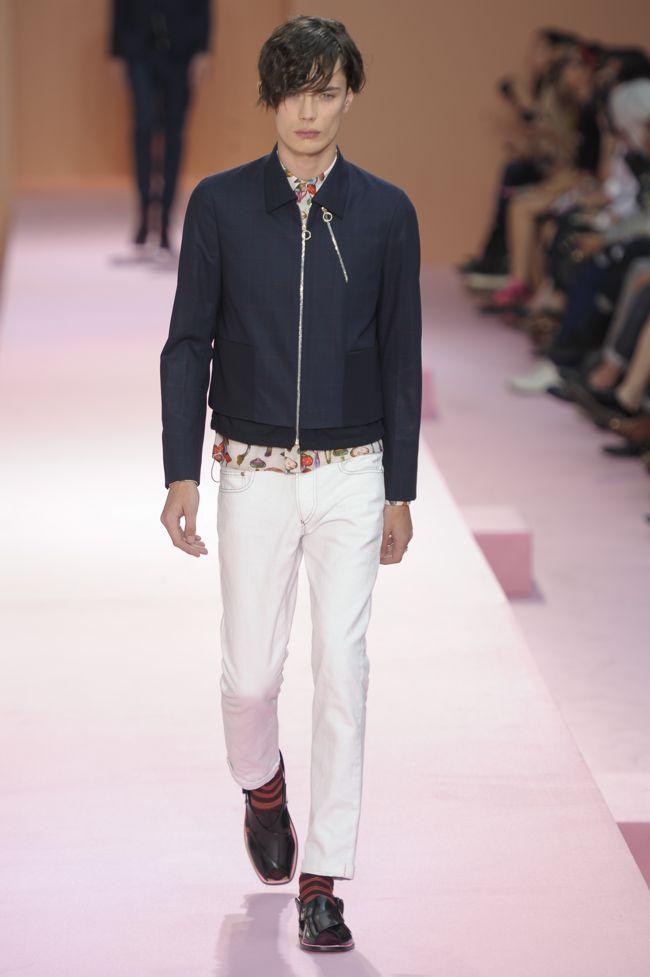Paul Smith