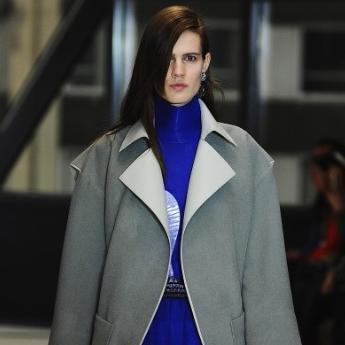 Paris: Balenciaga