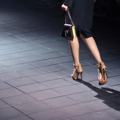 Paris Fashion Week - Tag 2
