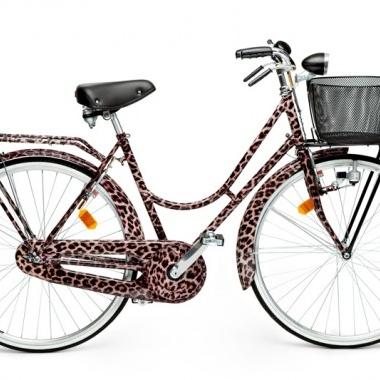 Dolces Leo-Bike