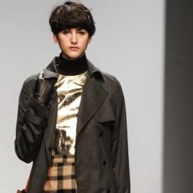 London FW: Daks