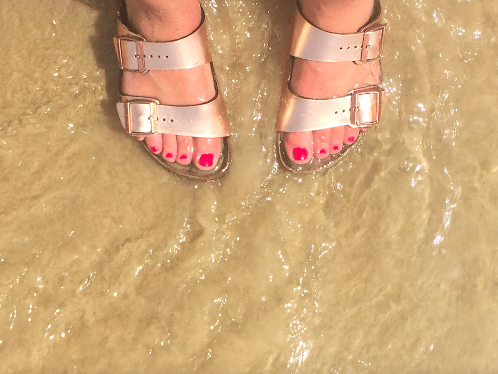 Wie Birkenstock seine Marke schützt