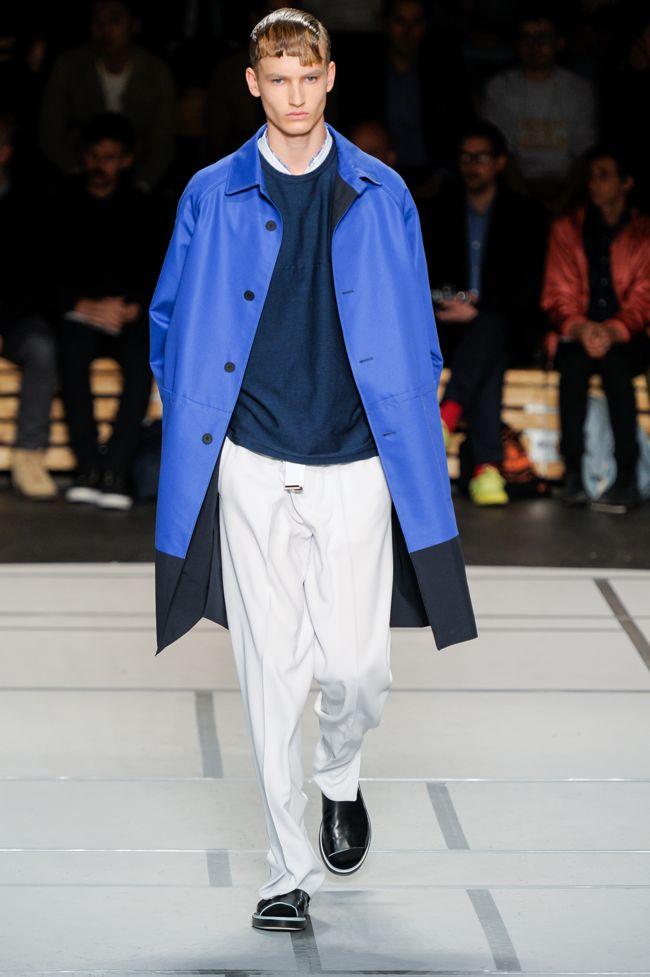 Kenzo Homme