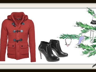 Weihnachtsgewinnspiel: Shoppinggutschein von Konen