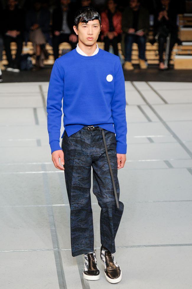 Kenzo Homme