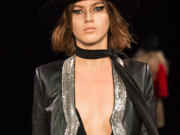 Trends Sommer 2015: deep v-necks