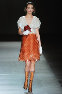 Prada Winter 2012 Modepilot