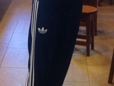 Sporty Spice!