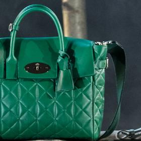 Neues Kapitel für Mulberry